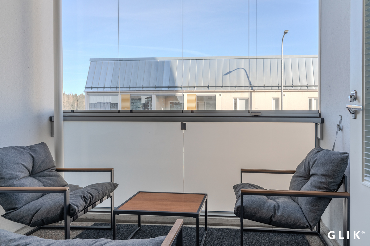 Kokinpellonraitti 1, 33870 Tampere, Vuores