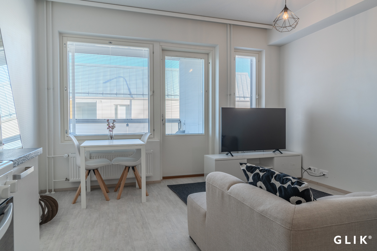 Kokinpellonraitti 1, 33870 Tampere, Vuores