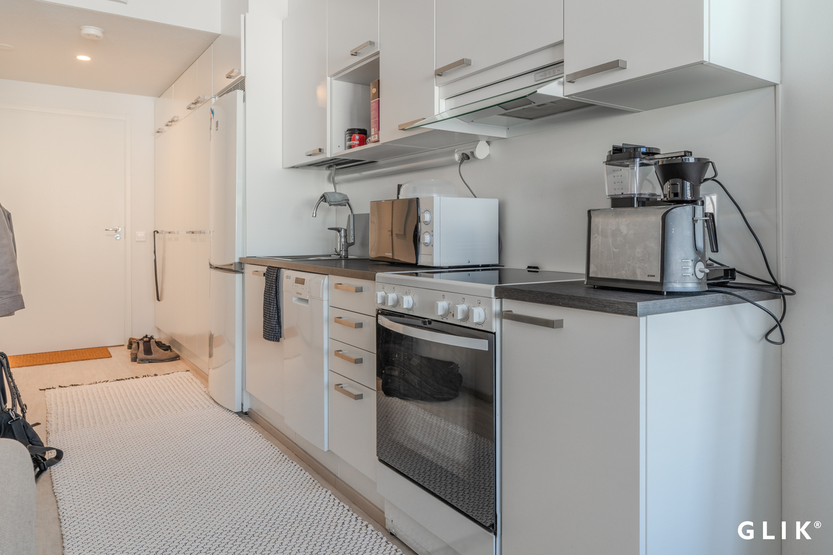 Kokinpellonraitti 1, 33870 Tampere, Vuores