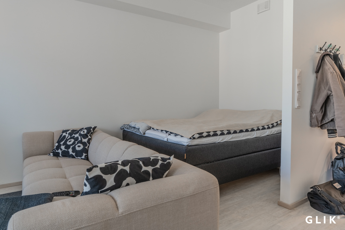 Kokinpellonraitti 1, 33870 Tampere, Vuores