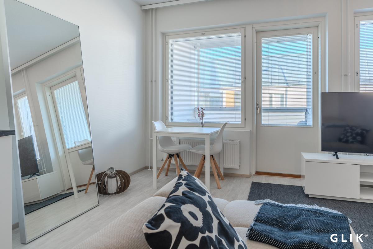 Kokinpellonraitti 1, 33870 Tampere, Vuores