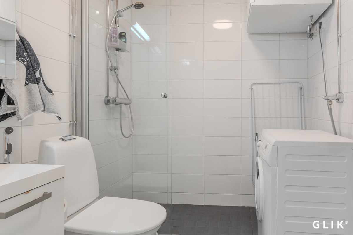 Kokinpellonraitti 1, 33870 Tampere, Vuores