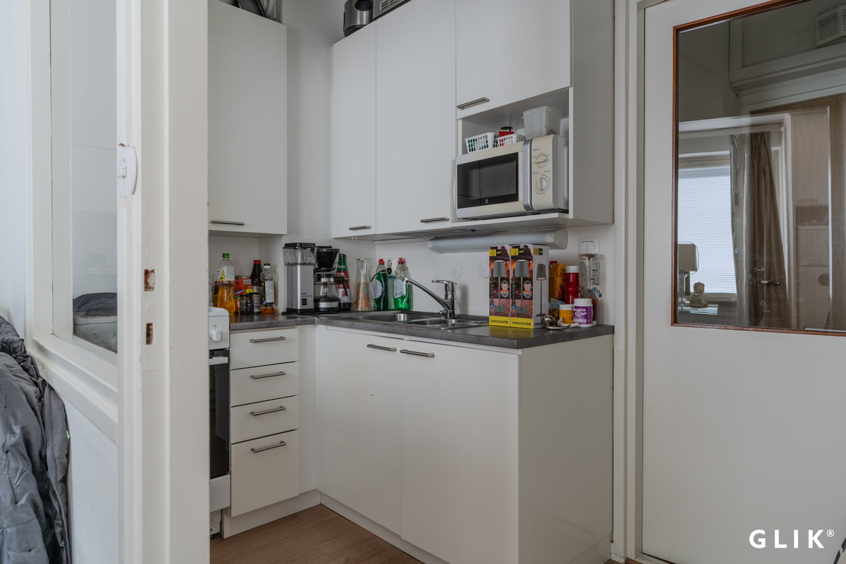 Hallituskatu 22, 33200 Tampere, Keskusta