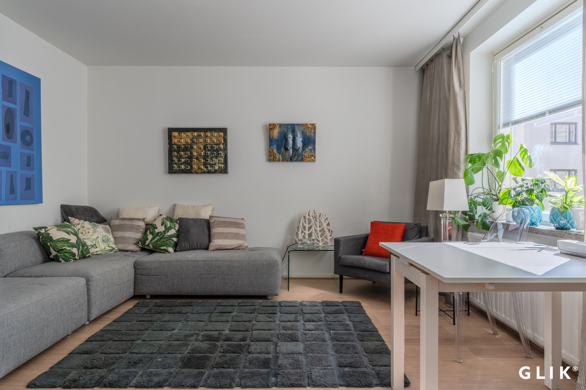 Hallituskatu 22, 33200 Tampere, Keskusta