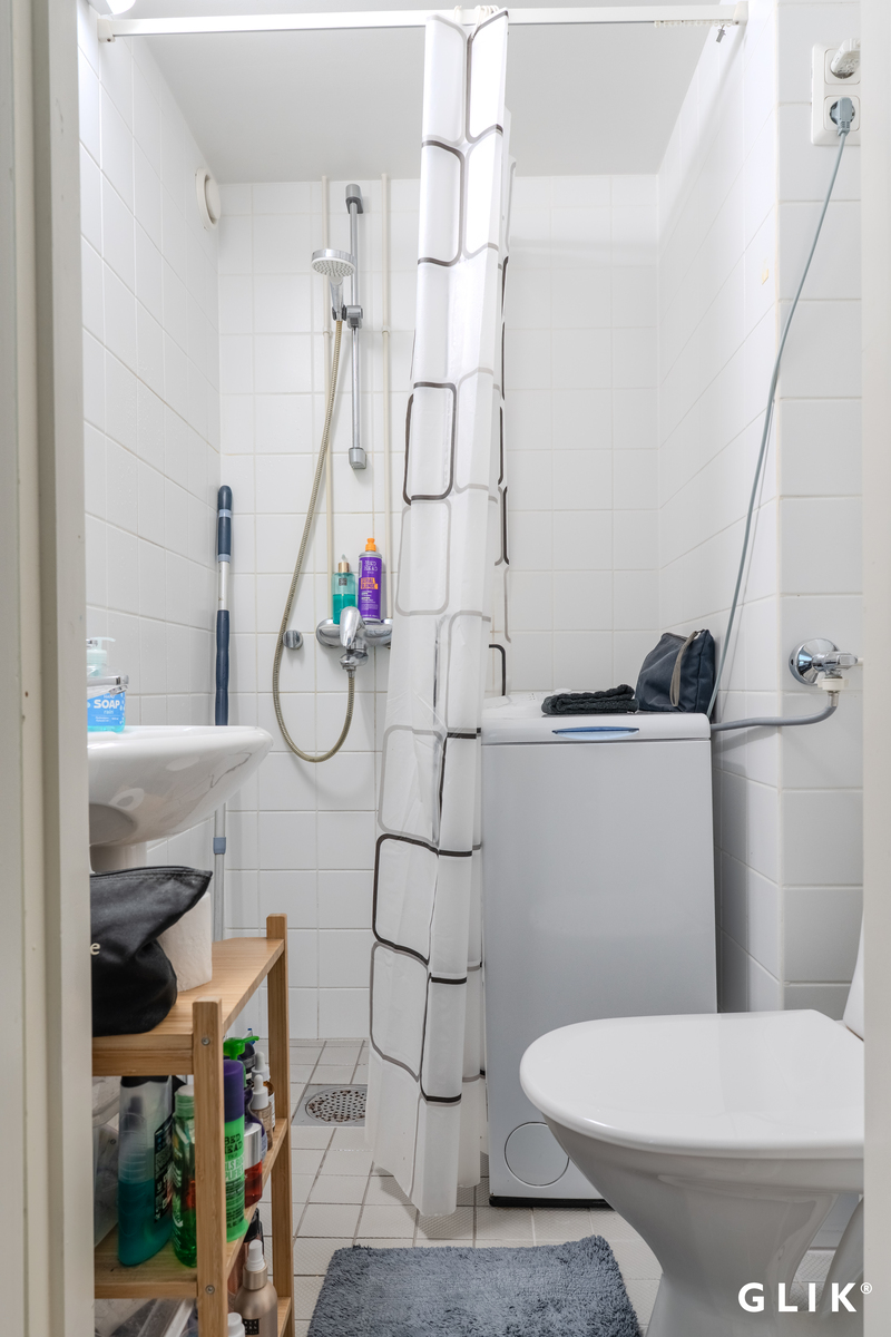 Hallituskatu 22, 33200 Tampere, Keskusta