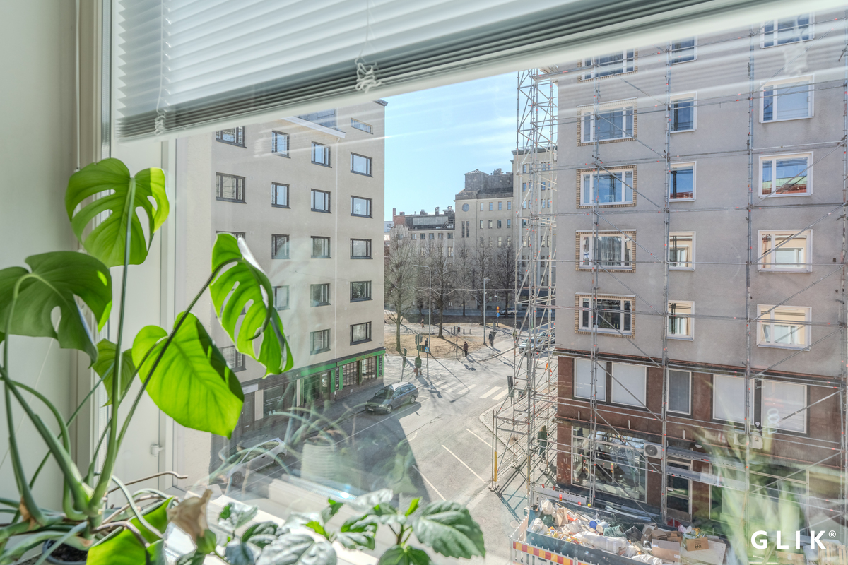 Hallituskatu 22, 33200 Tampere, Keskusta