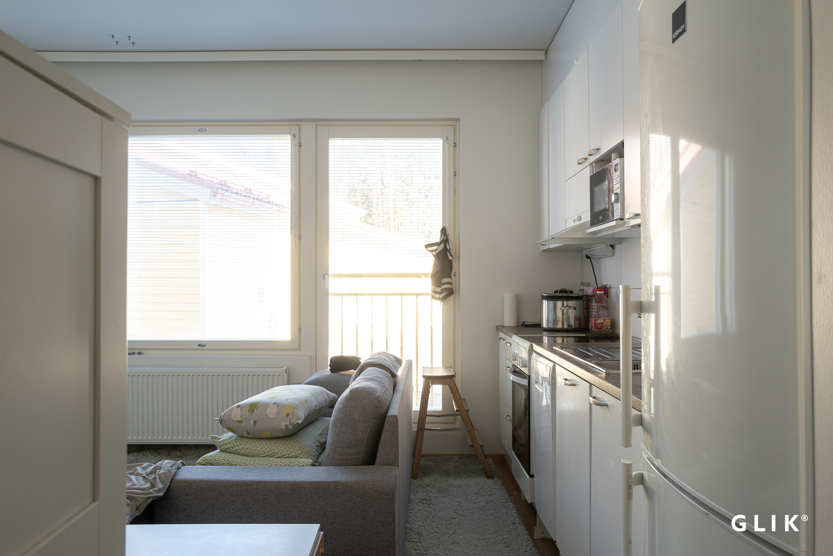 Pähkinäpolku 2, 33950 Pirkkala, Nuoliala