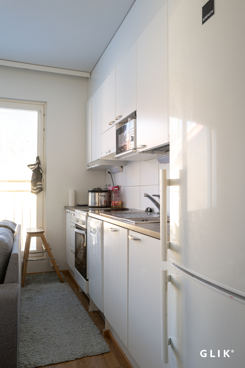 Pähkinäpolku 2, 33950 Pirkkala, Nuoliala