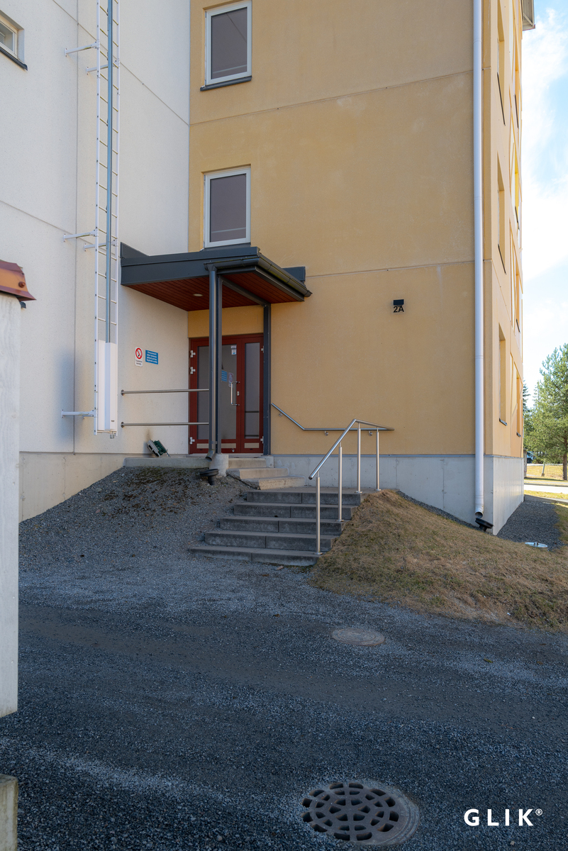 Pähkinäpolku 2, 33950 Pirkkala, Nuoliala