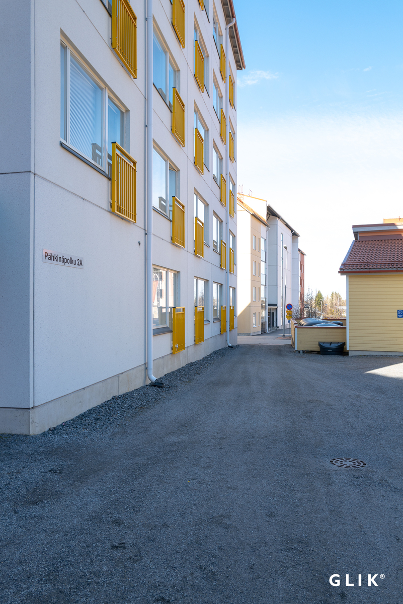 Pähkinäpolku 2, 33950 Pirkkala, Nuoliala
