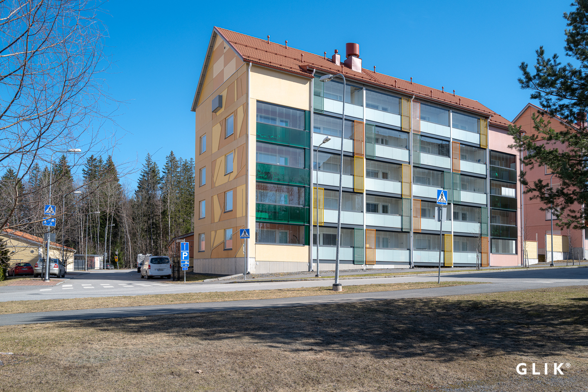 Pähkinäpolku 2, 33950 Pirkkala, Nuoliala
