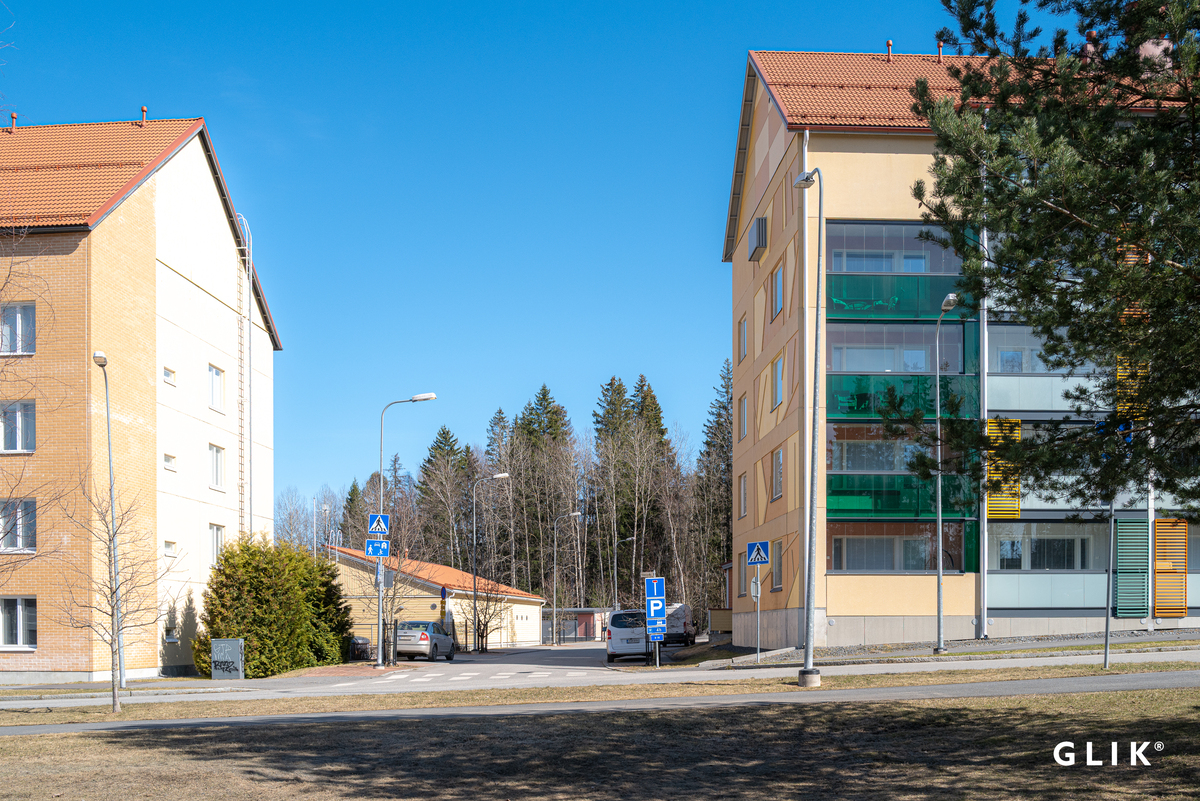 Pähkinäpolku 2, 33950 Pirkkala, Nuoliala