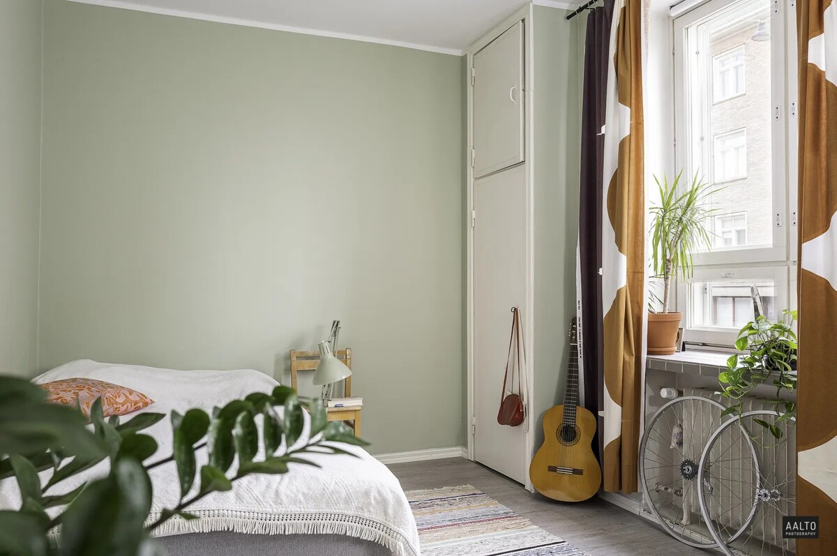 Lapintie 11, 33100 Tampere, Armonkallio