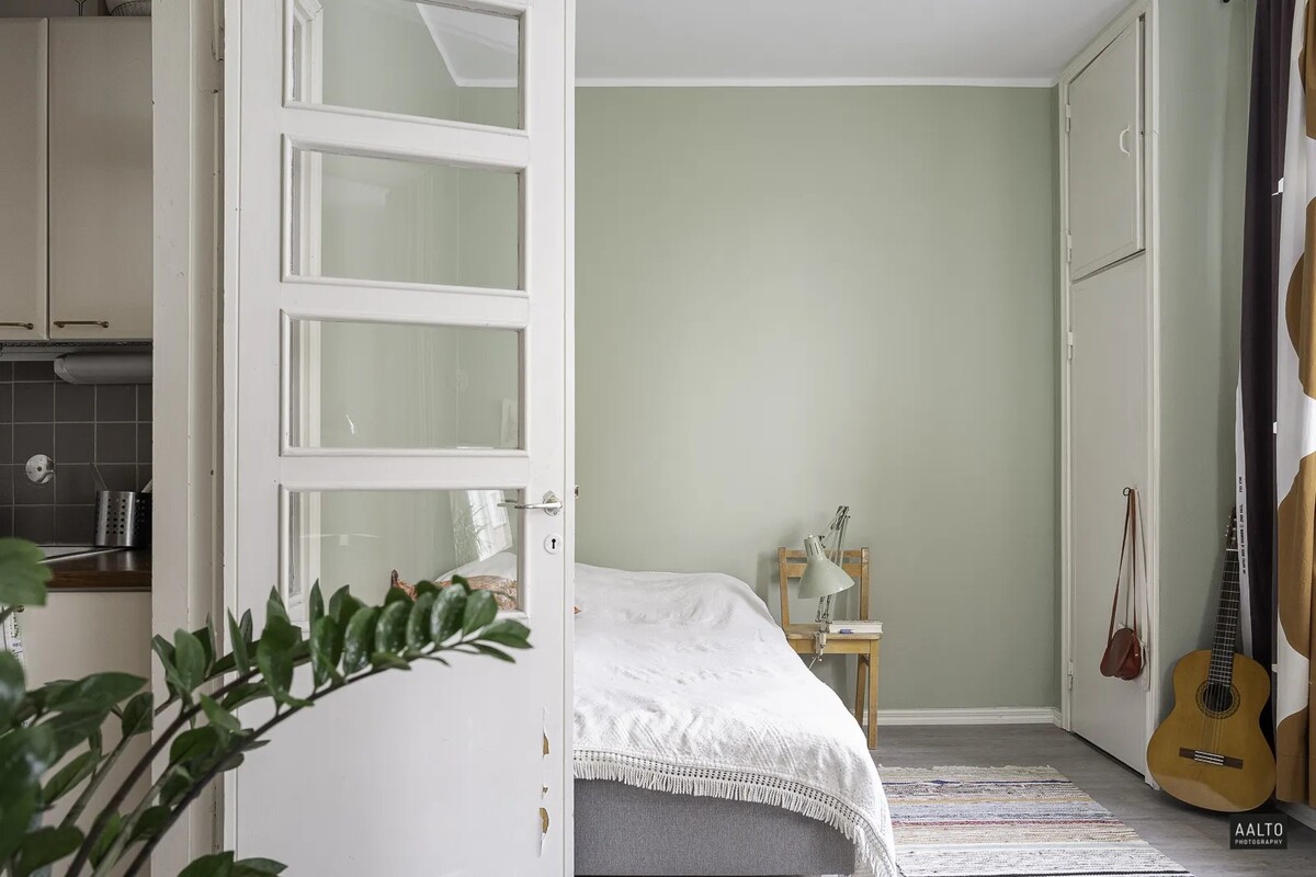 Lapintie 11, 33100 Tampere, Armonkallio