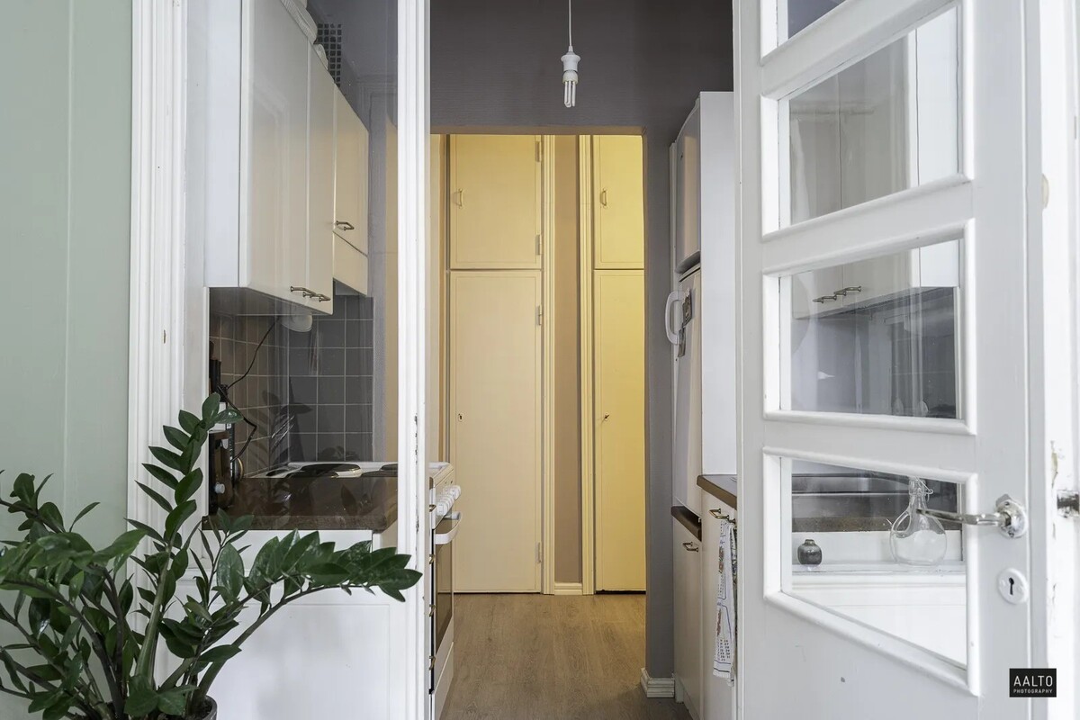 Lapintie 11, 33100 Tampere, Armonkallio