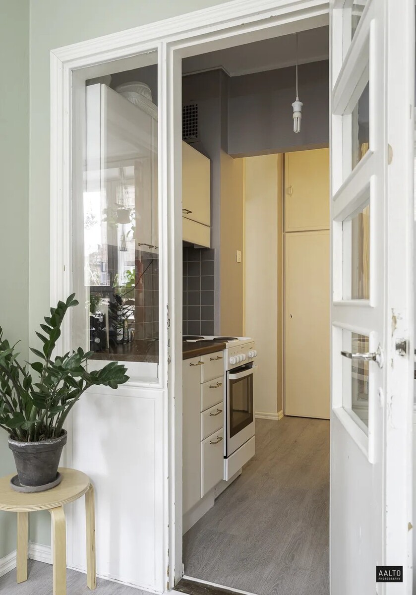 Lapintie 11, 33100 Tampere, Armonkallio