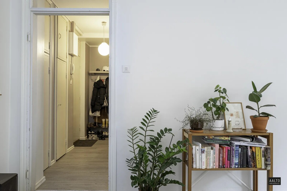 Lapintie 11, 33100 Tampere, Armonkallio