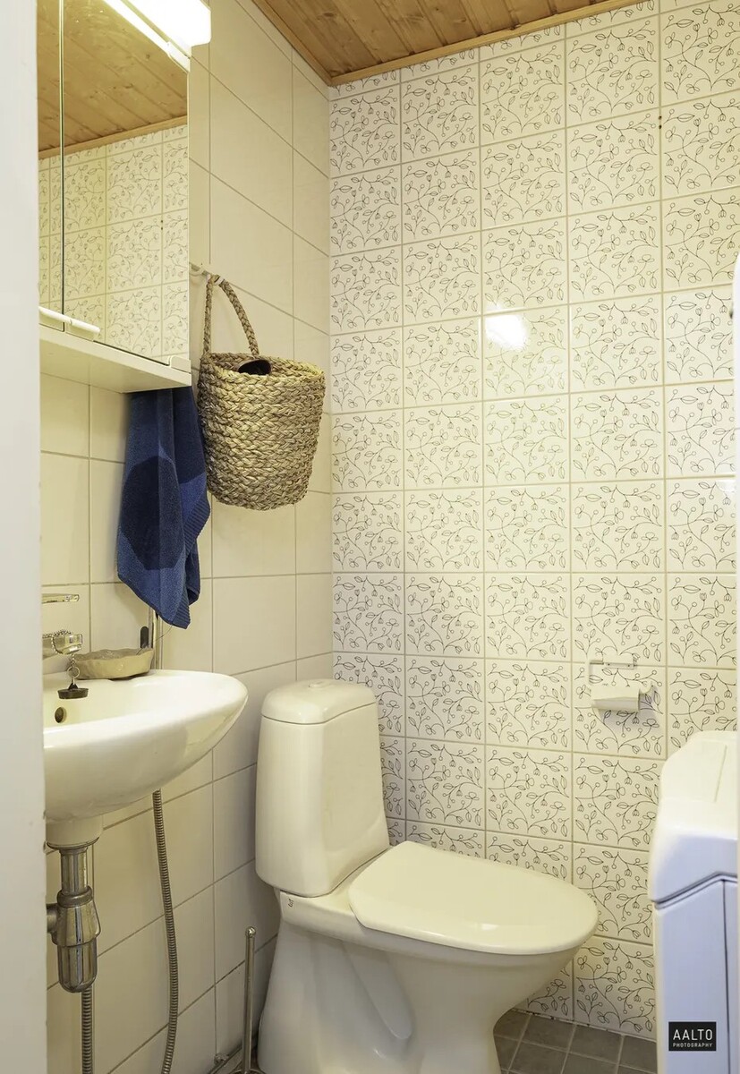 Lapintie 11, 33100 Tampere, Armonkallio