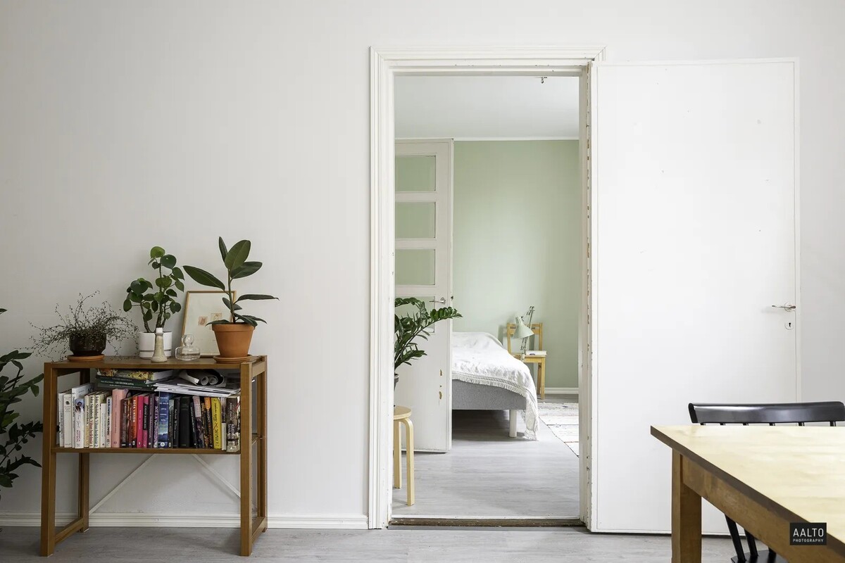 Lapintie 11, 33100 Tampere, Armonkallio