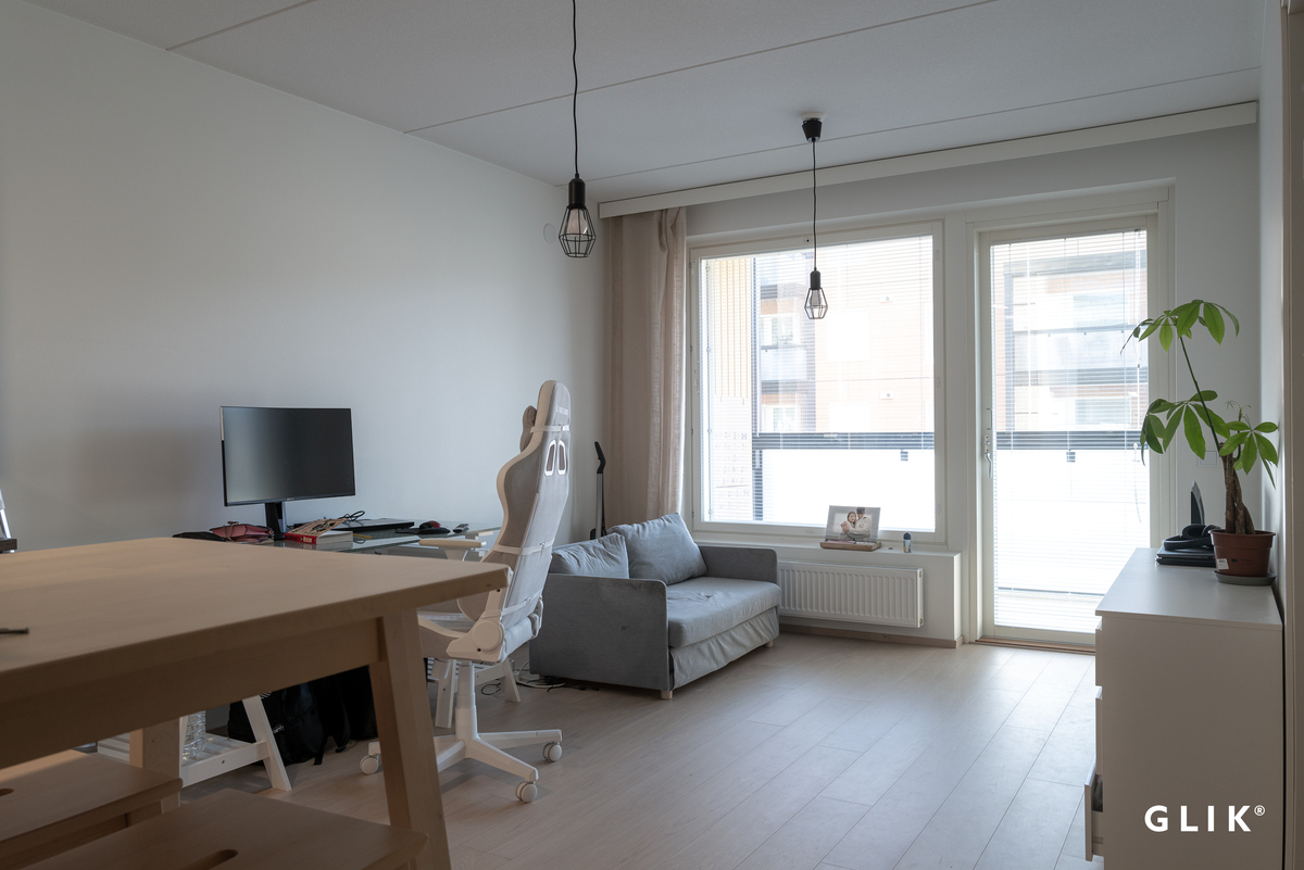 Ilokkaankatu 9, 33820 Tampere, Koivistonkylä