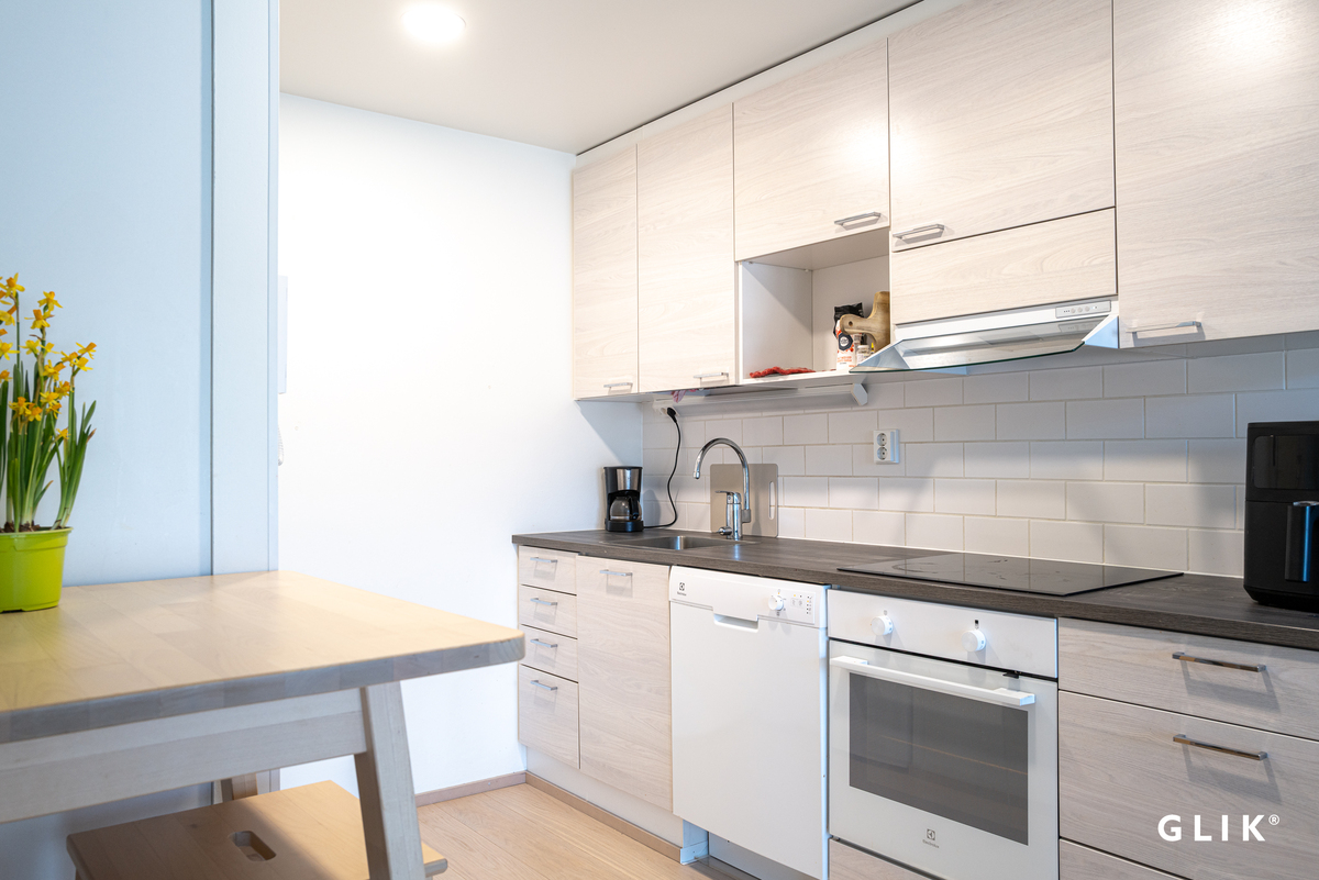 Ilokkaankatu 9, 33820 Tampere, Koivistonkylä