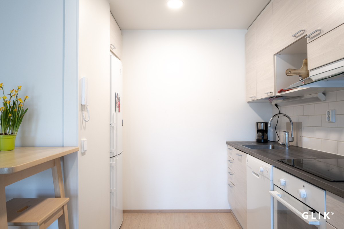 Ilokkaankatu 9, 33820 Tampere, Koivistonkylä