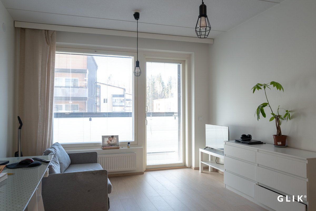 Ilokkaankatu 9, 33820 Tampere, Koivistonkylä