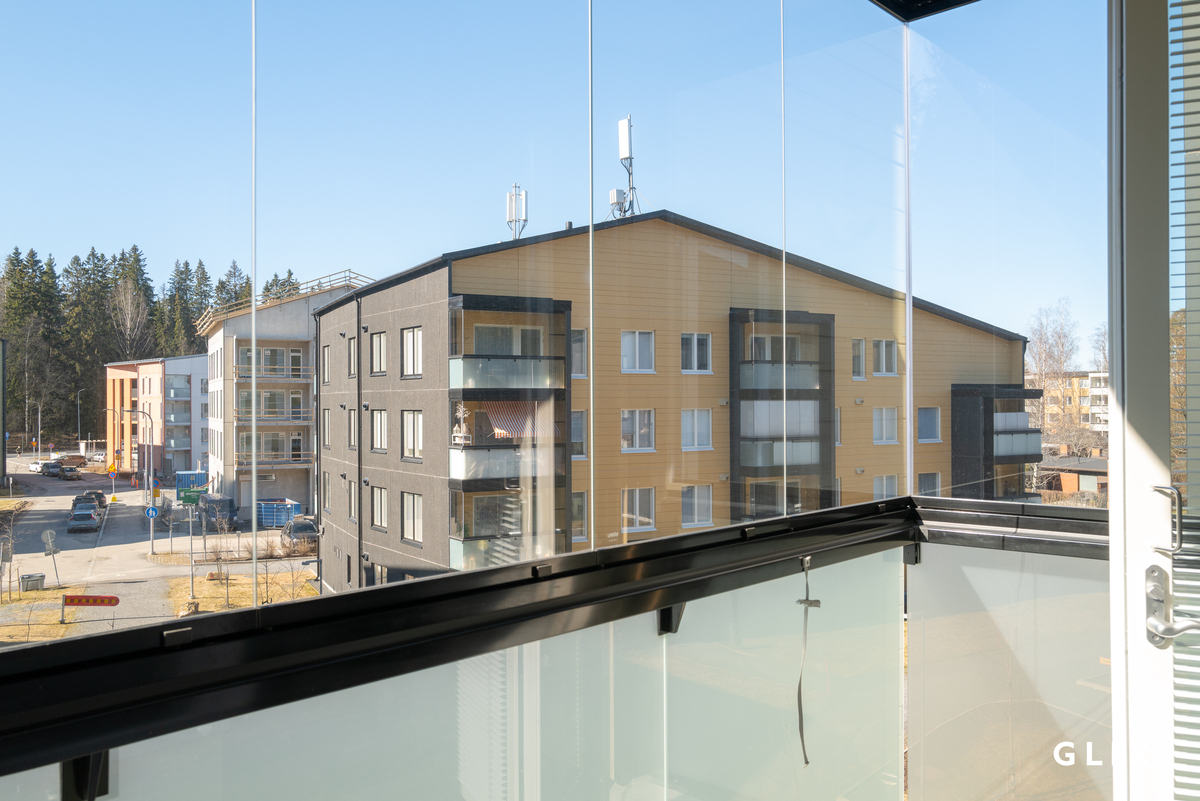 Ilokkaankatu 9, 33820 Tampere, Koivistonkylä