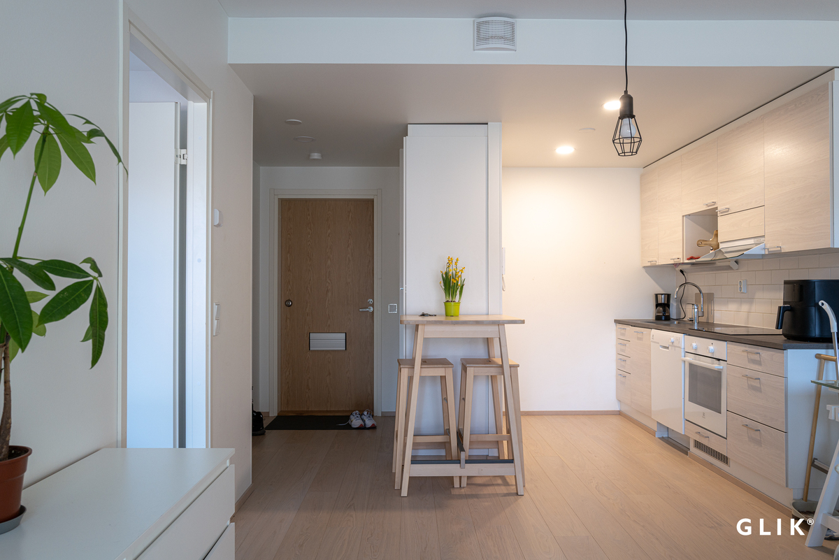 Ilokkaankatu 9, 33820 Tampere, Koivistonkylä