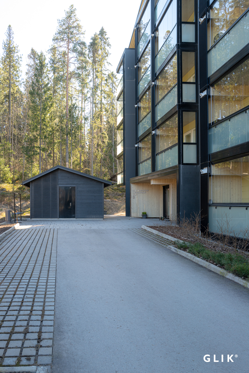 Ilokkaankatu 9, 33820 Tampere, Koivistonkylä