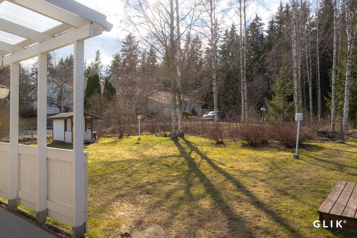 Lepomäenkuja 2, 33450 Ylöjärvi, Siivikkala