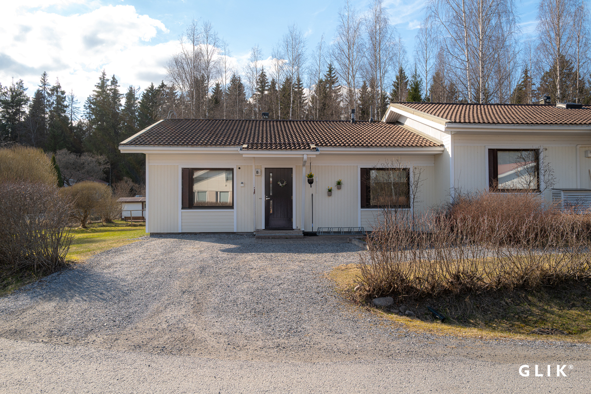 Lepomäenkuja 2, 33450 Ylöjärvi, Siivikkala