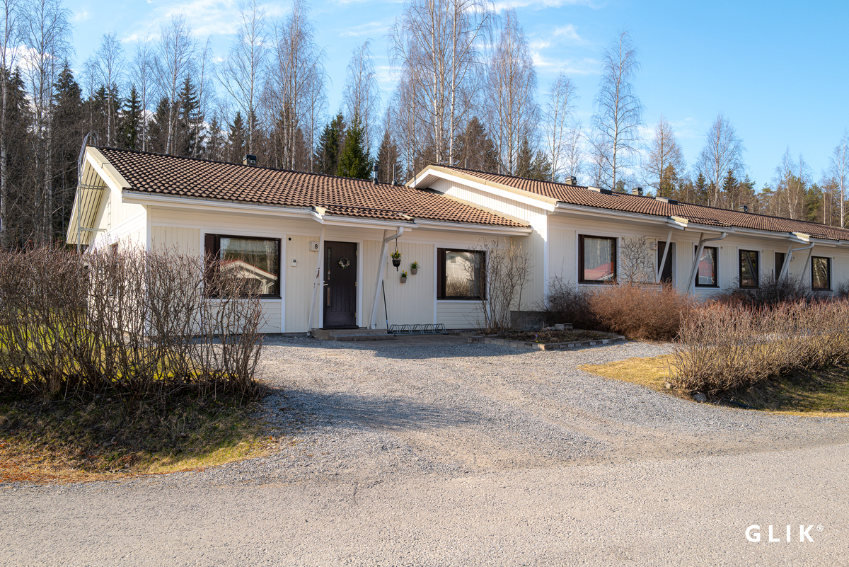 Lepomäenkuja 2, 33450 Ylöjärvi, Siivikkala