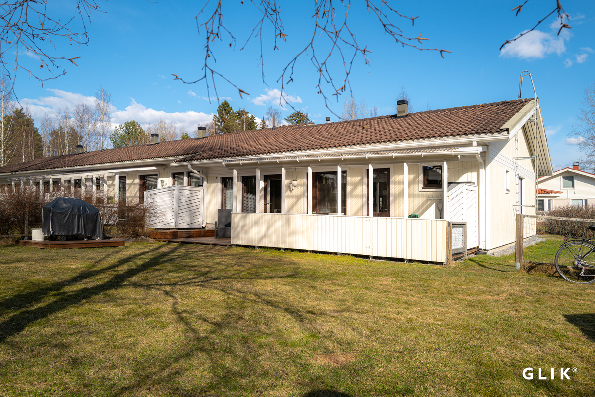 Lepomäenkuja 2, 33450 Ylöjärvi, Siivikkala