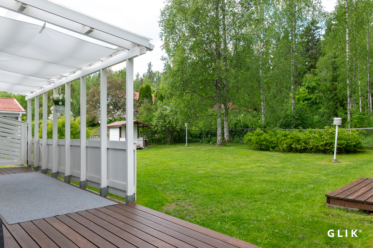Lepomäenkuja 2, 33450 Ylöjärvi, Siivikkala
