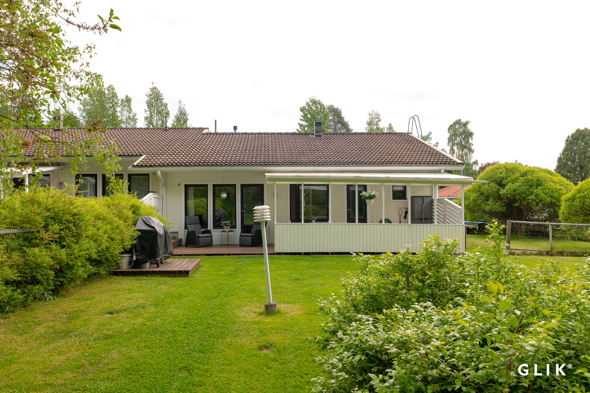 Lepomäenkuja 2, 33450 Ylöjärvi, Siivikkala