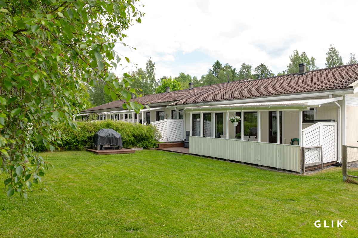 Lepomäenkuja 2, 33450 Ylöjärvi, Siivikkala