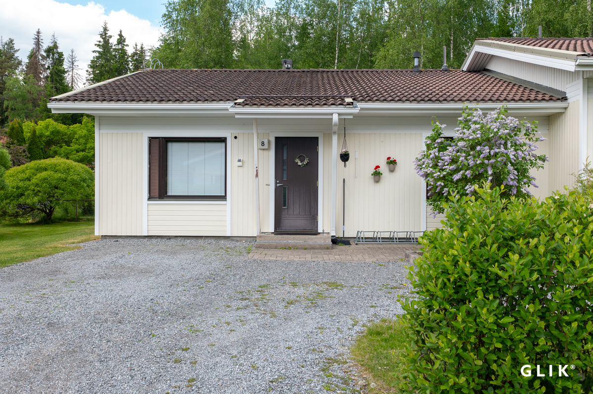 Lepomäenkuja 2, 33450 Ylöjärvi, Siivikkala
