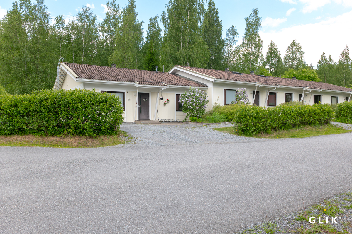 Lepomäenkuja 2, 33450 Ylöjärvi, Siivikkala