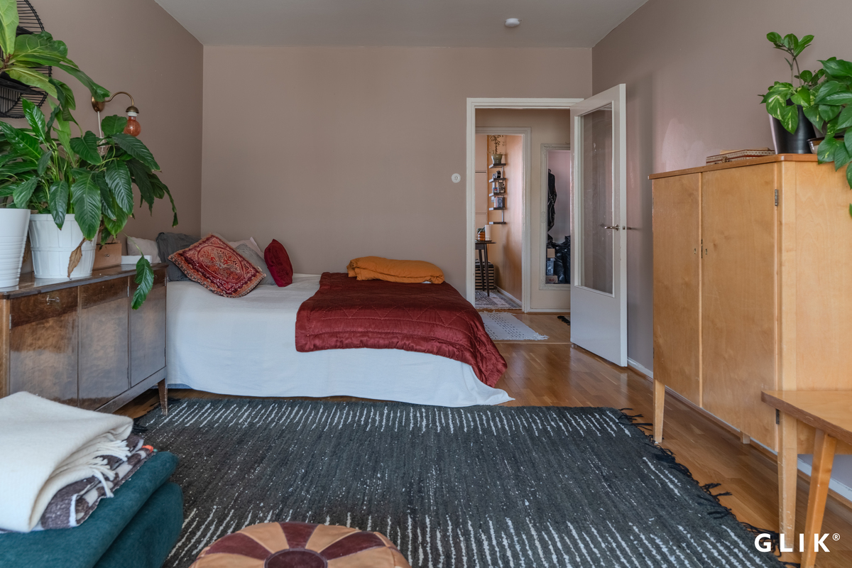 Sammonkatu 37, 33540 Tampere, Kaleva