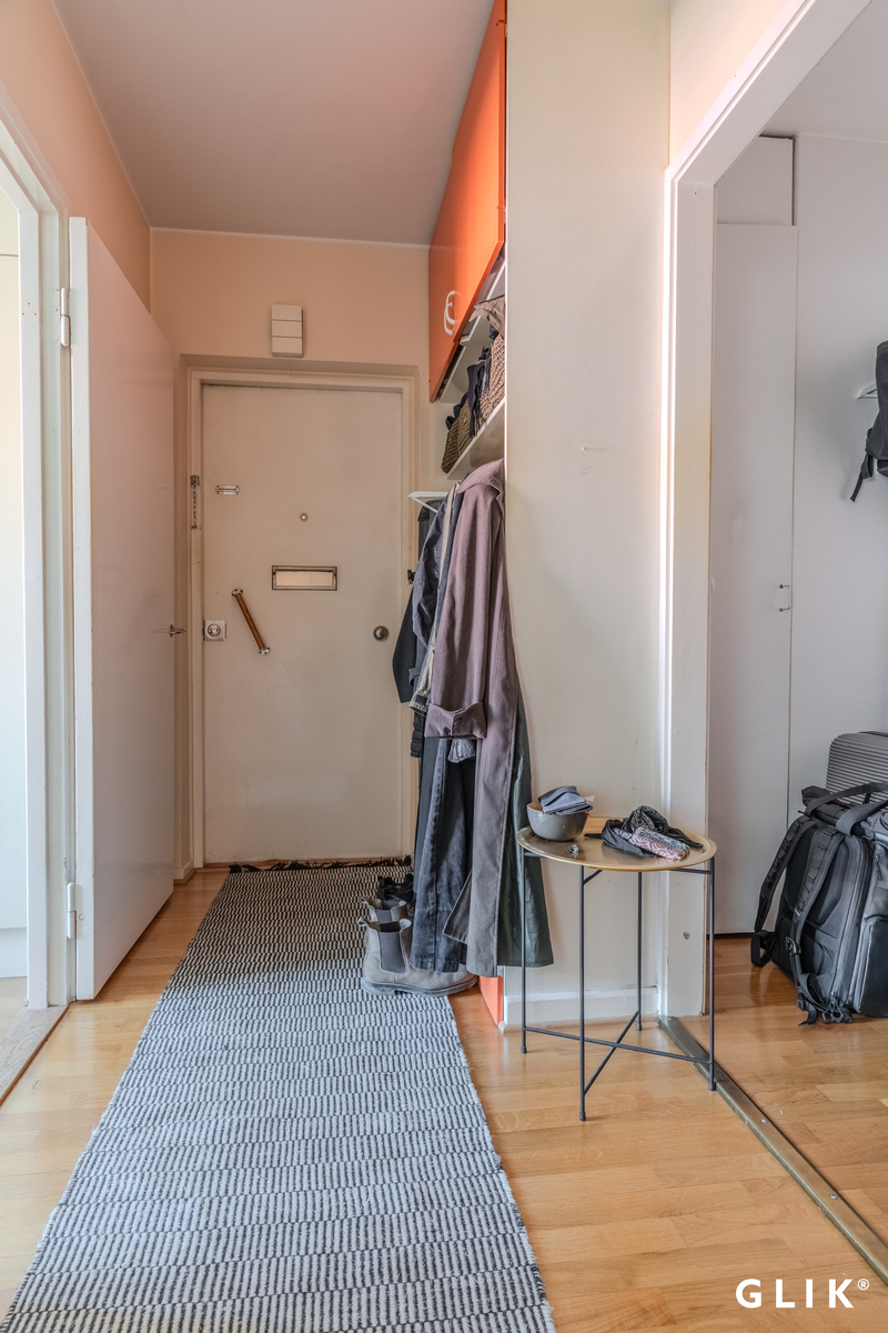 Sammonkatu 37, 33540 Tampere, Kaleva