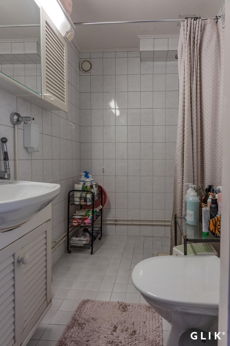 Sammonkatu 37, 33540 Tampere, Kaleva