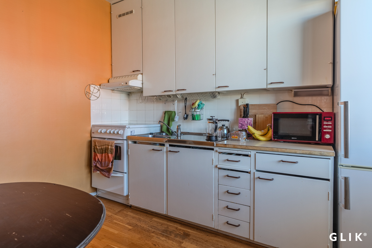 Sammonkatu 37, 33540 Tampere, Kaleva