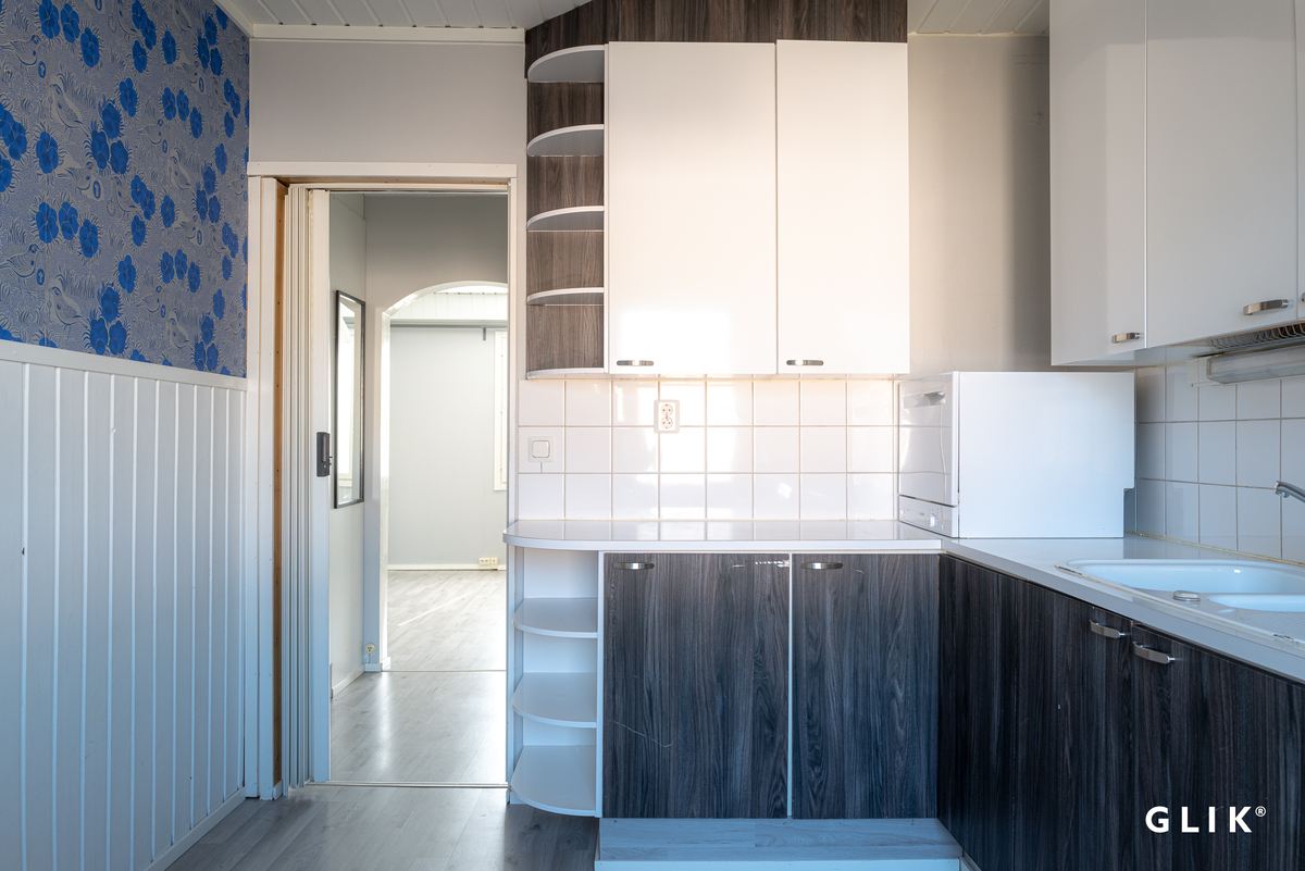 Kortteentie 4, 33800 Tampere, Nekala