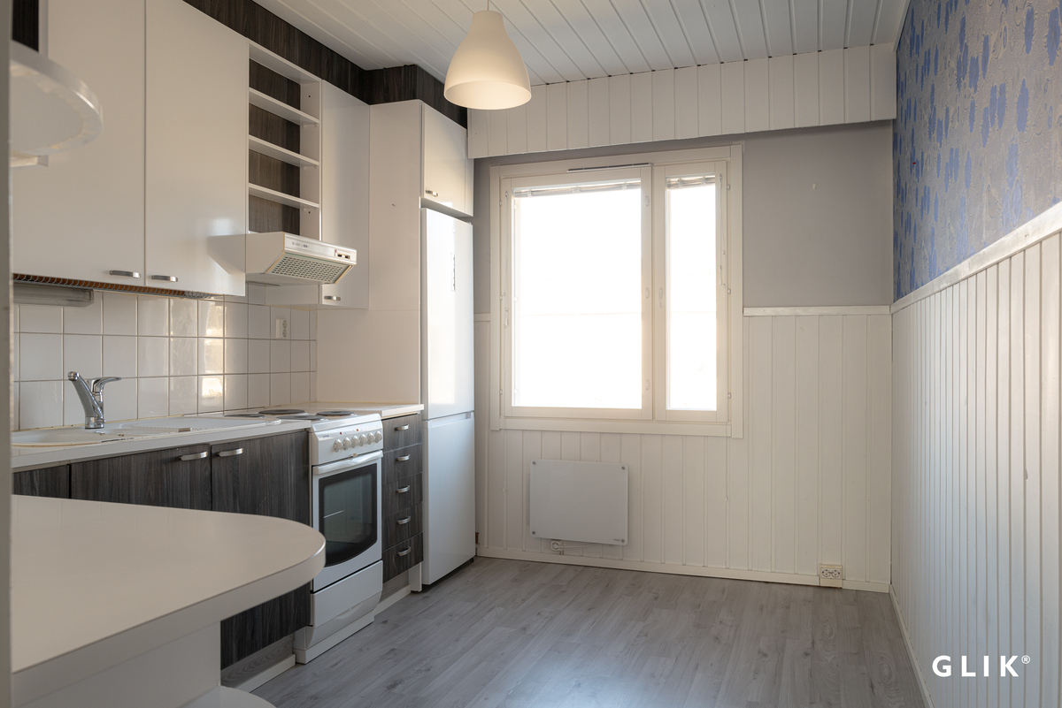 Kortteentie 4, 33800 Tampere, Nekala