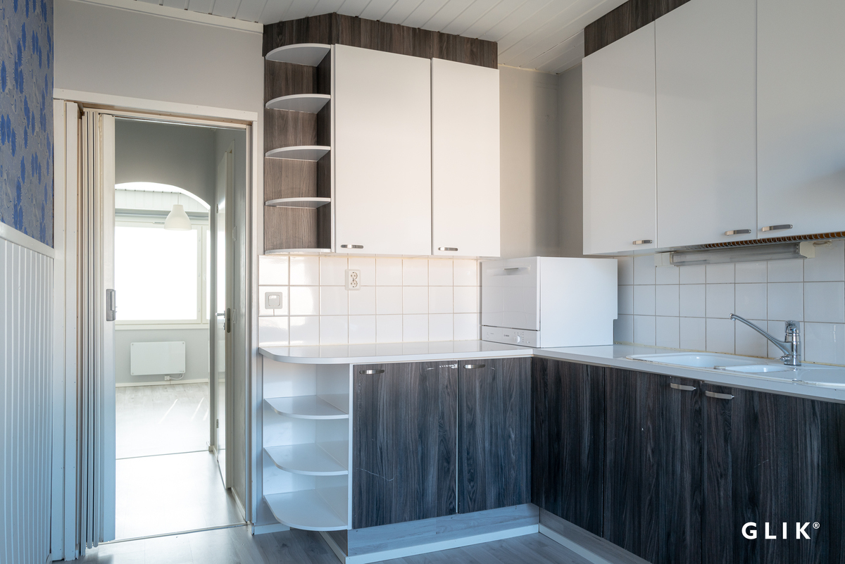 Kortteentie 4, 33800 Tampere, Nekala