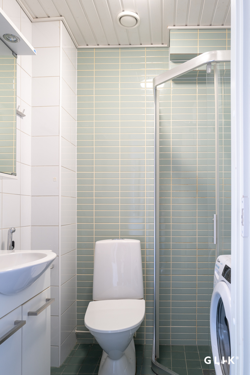 Kortteentie 4, 33800 Tampere, Nekala