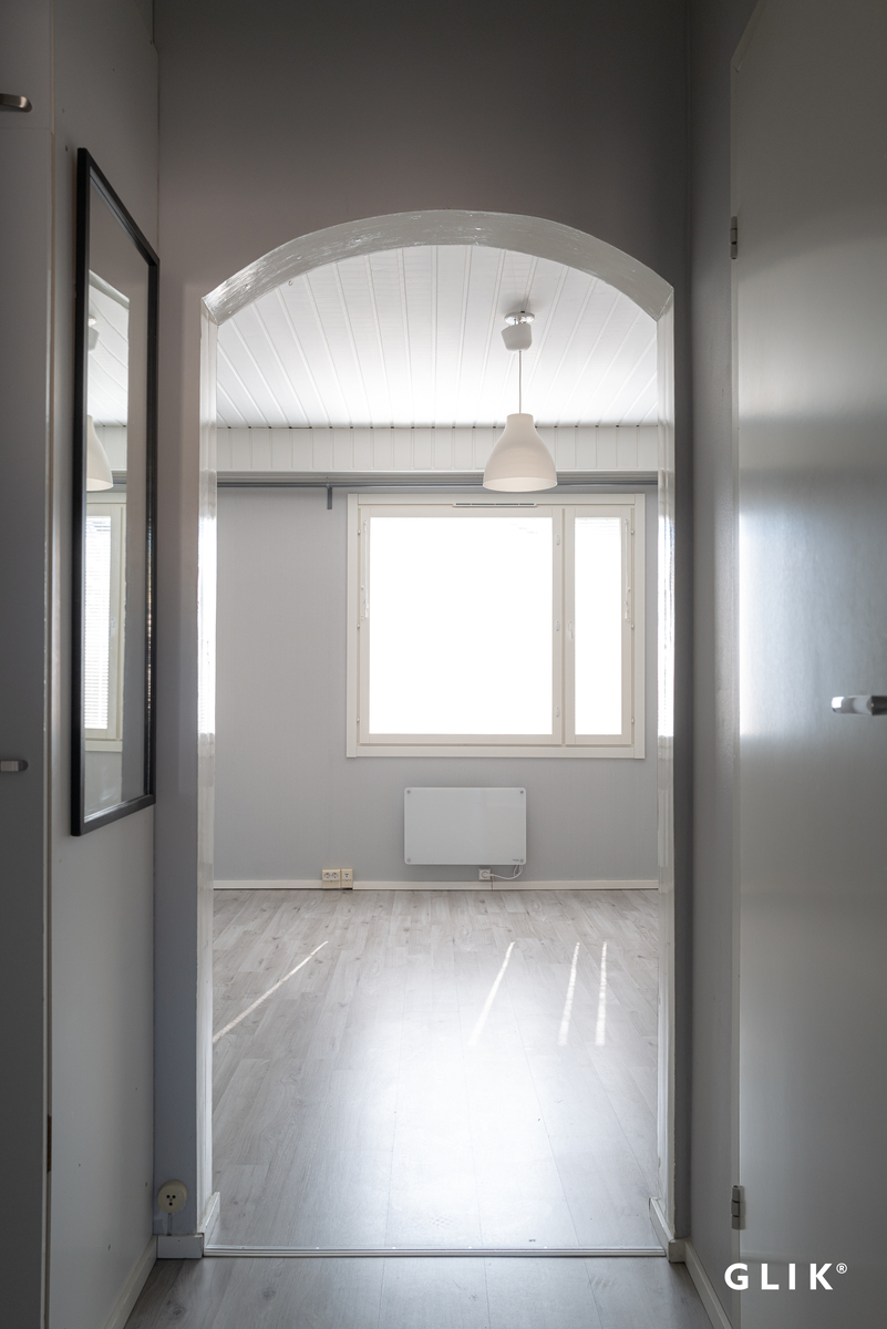 Kortteentie 4, 33800 Tampere, Nekala