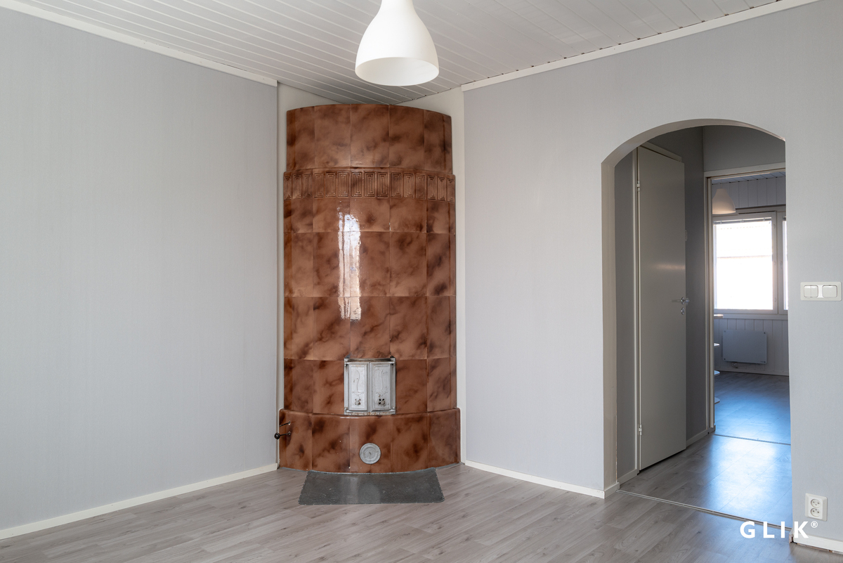 Kortteentie 4, 33800 Tampere, Nekala