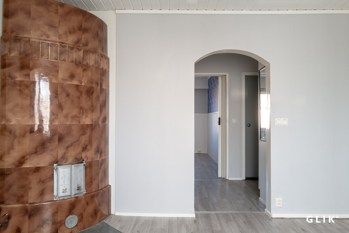 Kortteentie 4, 33800 Tampere, Nekala